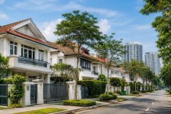 Lorong Stangee (D15), Terrace #610337371